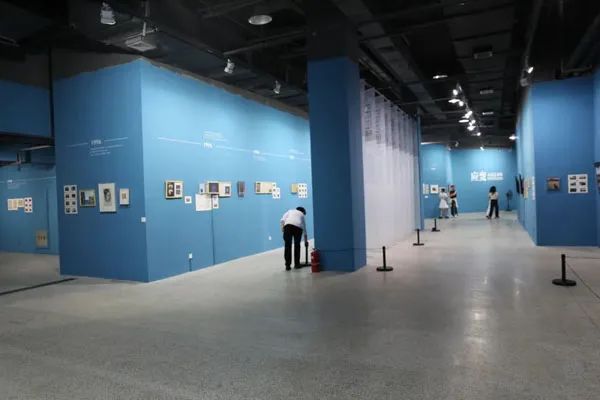 石磊雙城雙個展·深圳歐古軒 湖北美術館·同頻啟幕