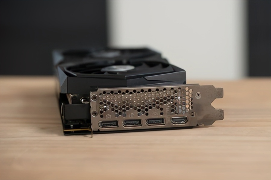 微星rtx 3060 gaming x显卡评测:新一代甜点显卡阵容中精品之作