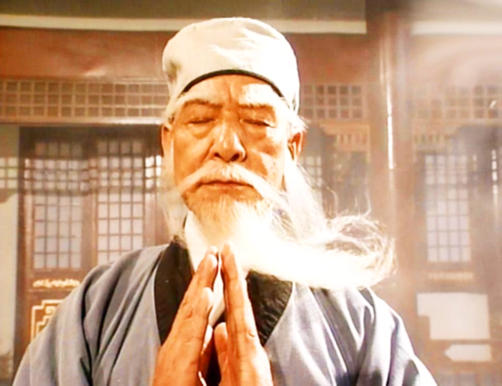 一出场就是顶尖高手,一出手就成为天下第一,武侠小说中10大高手