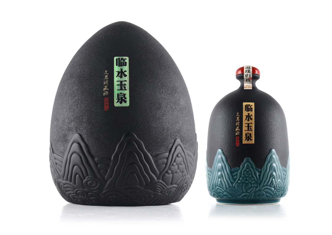 喜报!酒界"奥运会" 徽酒临水玉泉再夺一金!