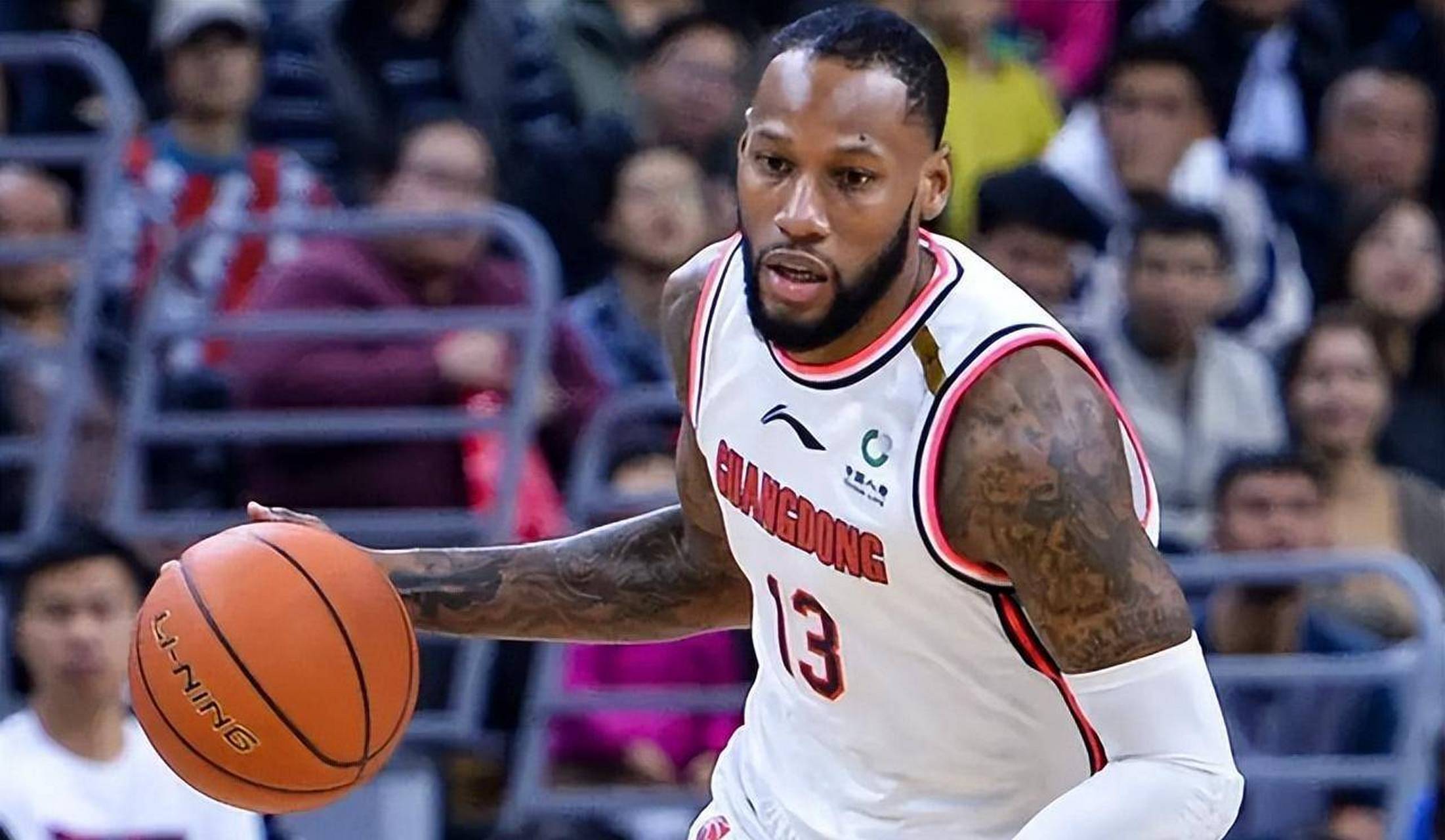 威姆斯重返广东宏远#  杜锋强势摊牌,沃特斯要被裁?