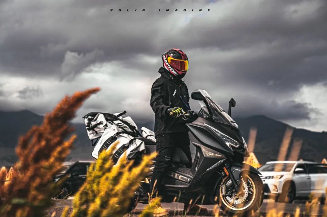 「完结篇」第五届力刻骑行节落幕,力刻318长续航版 众望所归!