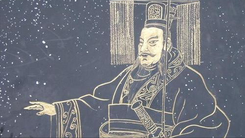 秦始皇陵中的"水银河",2200多年过去了,还能流动吗?