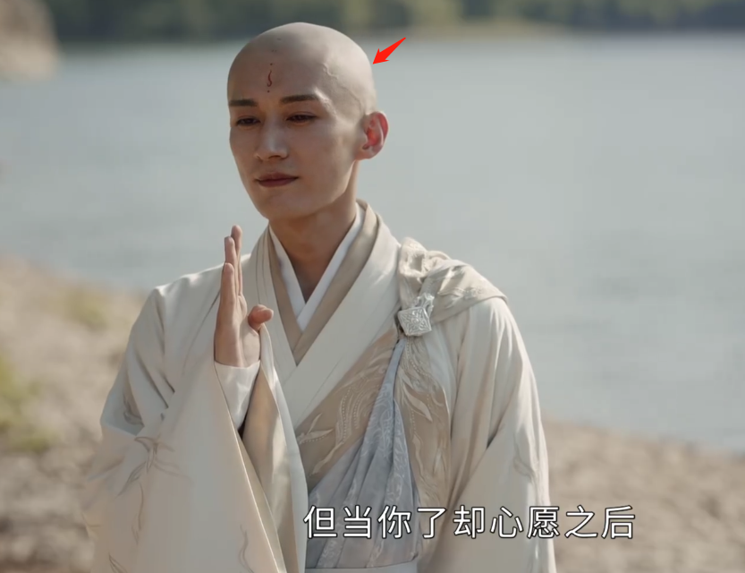 賊眉鼠眼,臺詞硬擠,《少年歌行》三位男星將古裝美男玩出新花樣