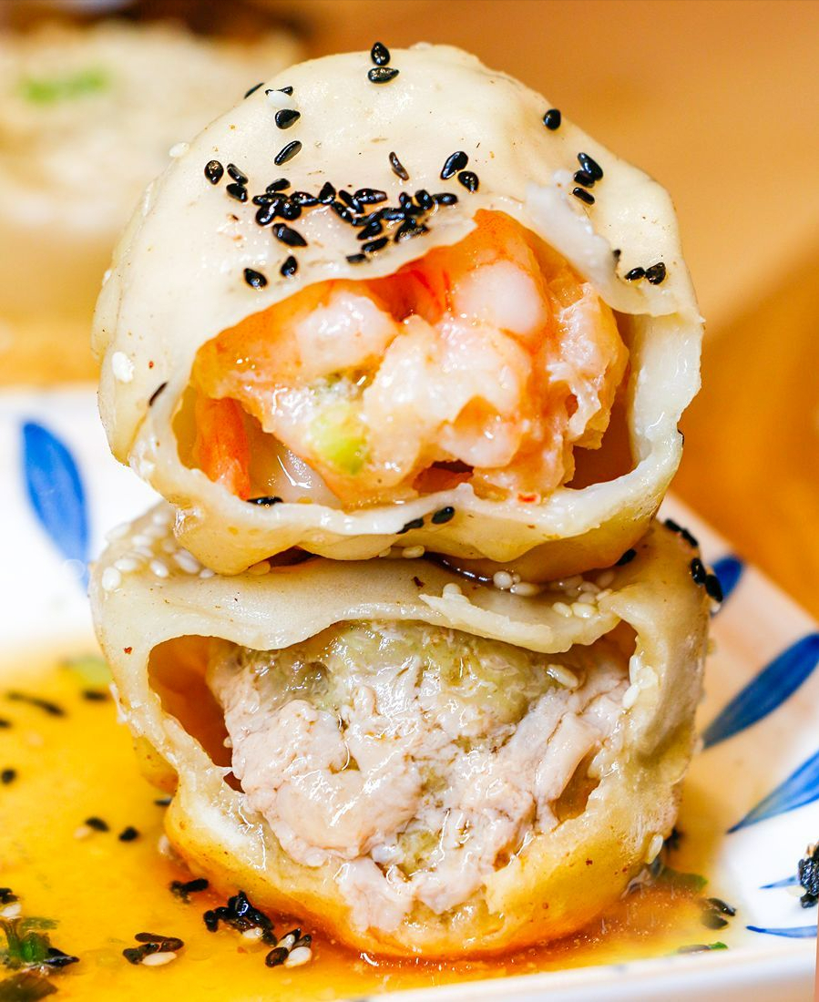 中国十大特色早餐连吃一个月都不腻你吃过几种