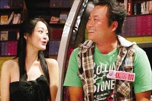 于佳卉:4年感情错付后,嫁大10岁老公张孝正,10年婚姻坎坷有泪