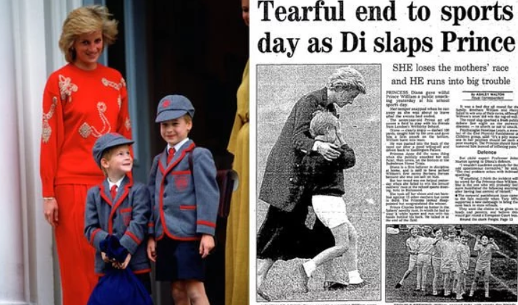 5年前威廉重游泰姬陵,想到当年长椅上心碎的母亲,偷偷抹了眼泪