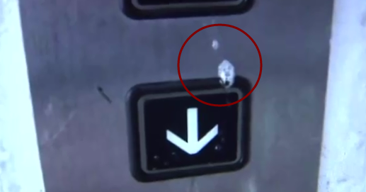 推荐|一段监控视频让业主群炸锅，还听到了咳嗽声！居民：小区里老人小孩很多