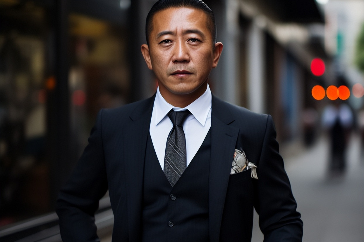 李伟和林晓的婚姻受到家庭压力而失败,但李伟凭借努力成为科技公司ceo