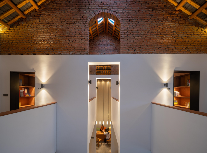 贵州走进21的城市安顺精品民宿推荐匠庐翠山房