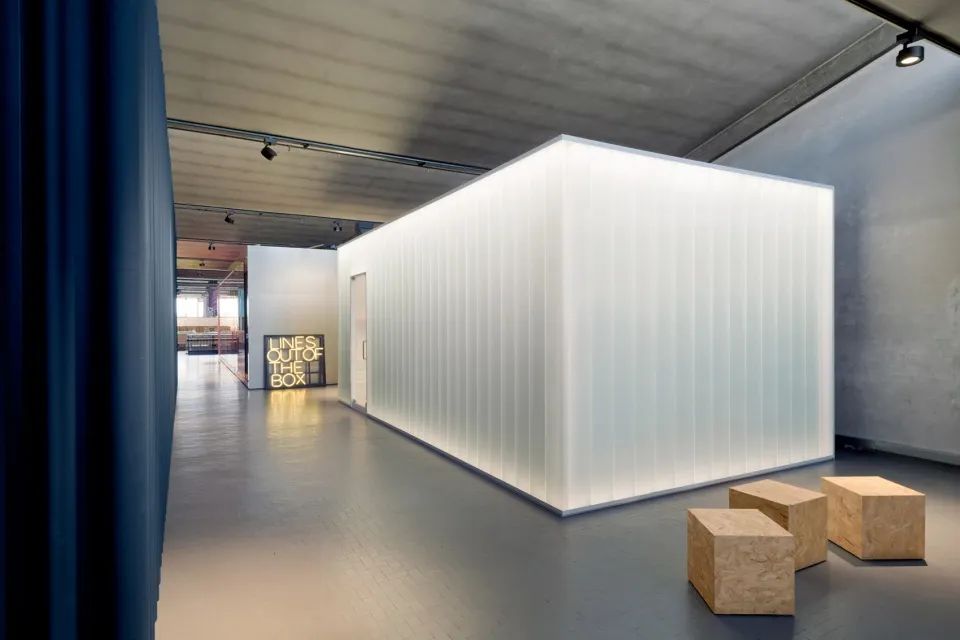 你了解智能变色玻璃么?