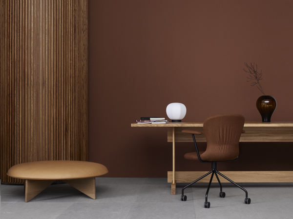 fogia|关于斯堪的纳维亚设计美学