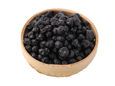 黑果花楸的功效和吃法 黑果花楸2种吃法和功效要知道