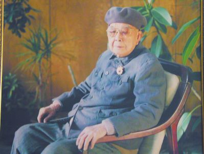1950年,刘忠正要入朝却被中央叫停,刘伯承:刘忠同志该留给我