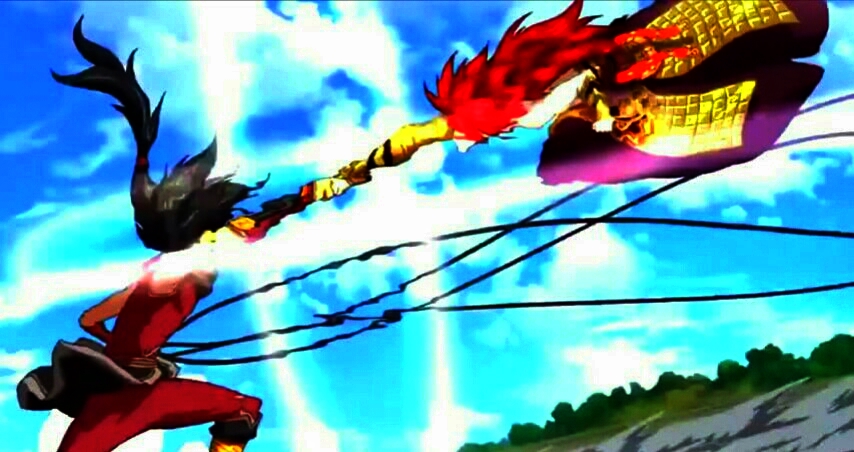 岁城璃心:6年过去了,这部动漫还没上映,漫画却已登场