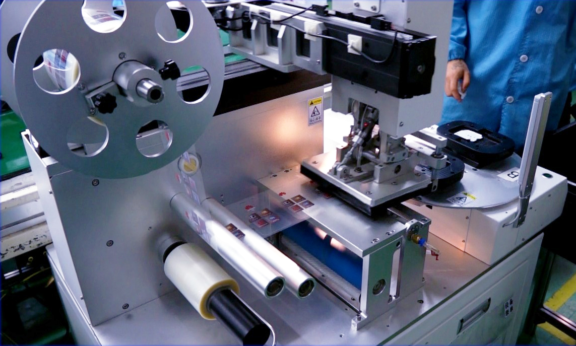 国产芯片隐形巨头,一年净赚24亿,靠卖零件做成全球龙头企业