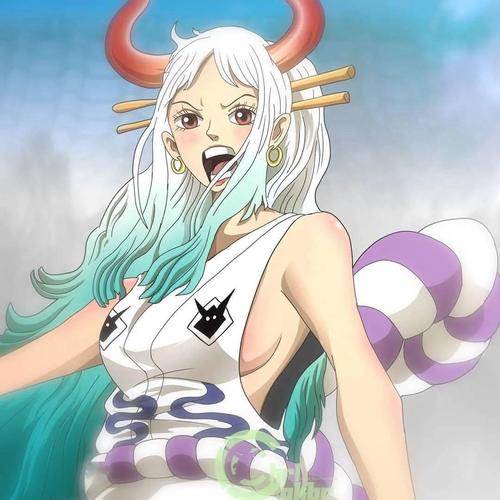 海贼王路飞尼卡果实觉醒震惊众人,算路飞共出现了6种幻兽系果实