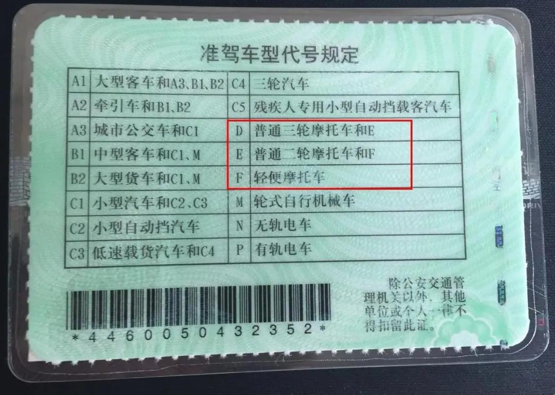 我的摩托车驾驶证报考经历 - 广东摩友交流区 - 摩托车论坛 - 中国摩托迷网 将摩旅进行到底!