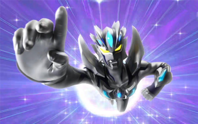 奥特曼:设计图vs皮套?泽塔最强形态无法复刻,无限赛罗有违和感