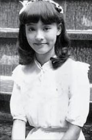 翁静晶:一婚大30岁刘家良,二婚何鸿燊堂侄,资产不留给子女