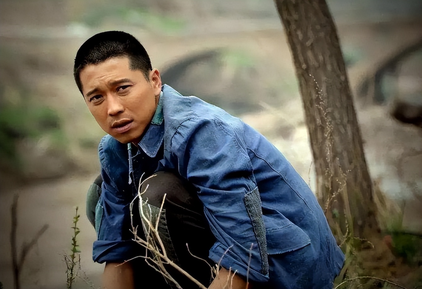 名与利,都救不了"一意孤行"的"西北锤王"王雷!