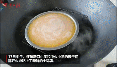 热点|女大学生中奖1.4万个鸡蛋，她的选择让网友纷纷点赞