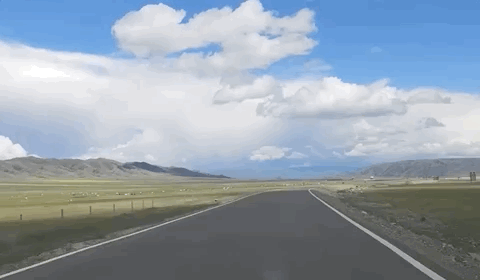 最美边境国道G219，如何策划一场公路旅行？-有驾
