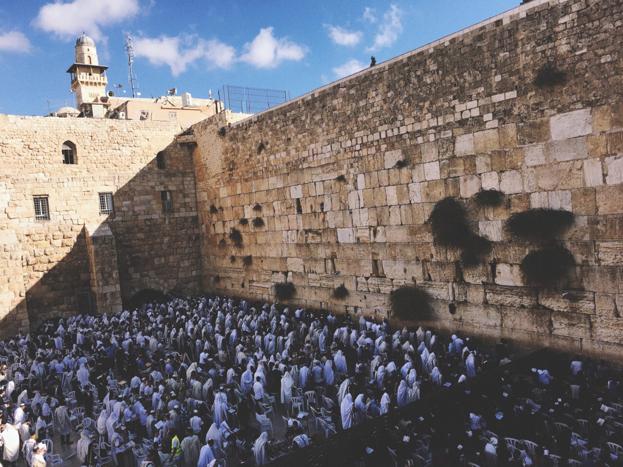 犹太人(以色列人/希伯来人)的语言——希伯来语的起源(二)