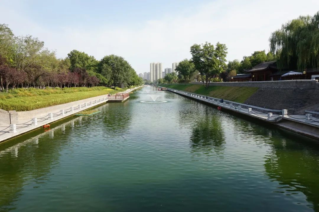 西安城门|玉祥门