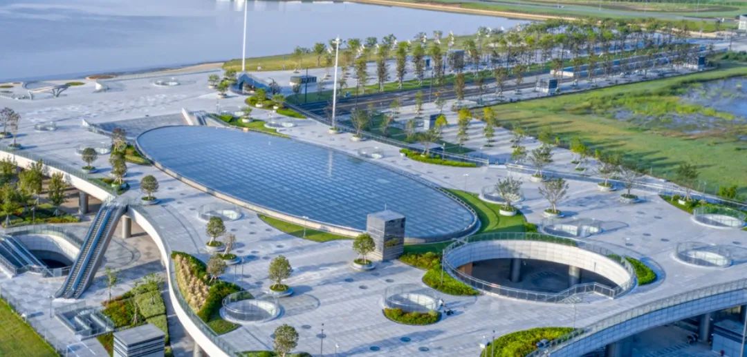 最新！吴中太湖新城地下空间橙天里，春节开业