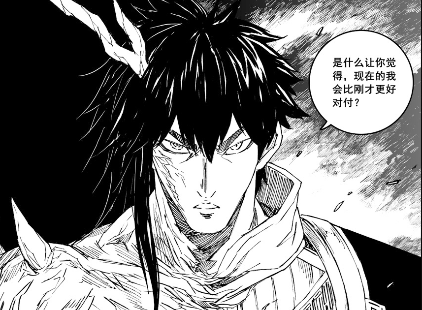 镇魂街:曹焱兵与十殿阎罗逐渐同化,狼神凯利挑战曹家火龙王