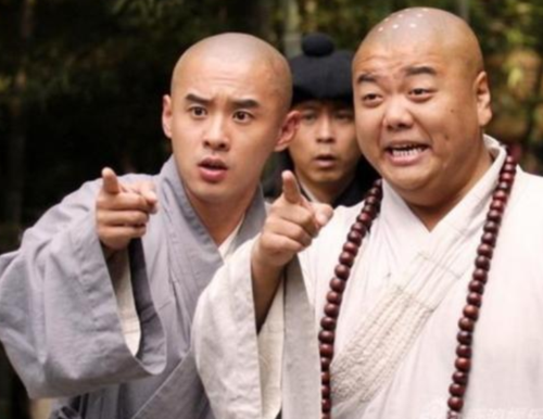 济公董峰:抖音网红演员带你领略济公的奇妙人生!