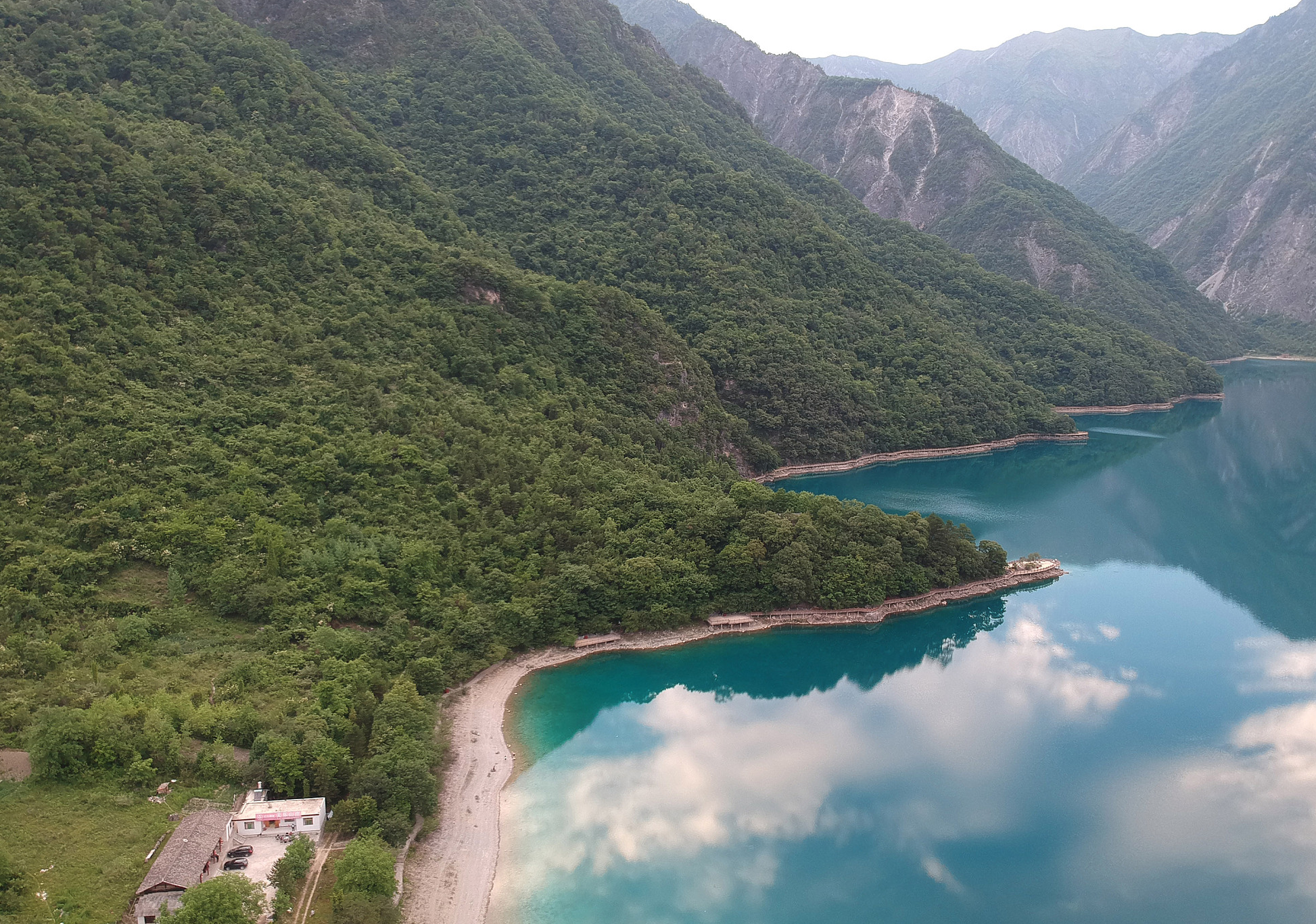 甘肃陇南旅游必去的10大景点,陇南游玩不可错过!建议收藏!
