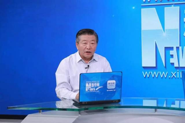 中建协刘锦章:以工业化,数字化,绿色化推动建筑业高质量发展