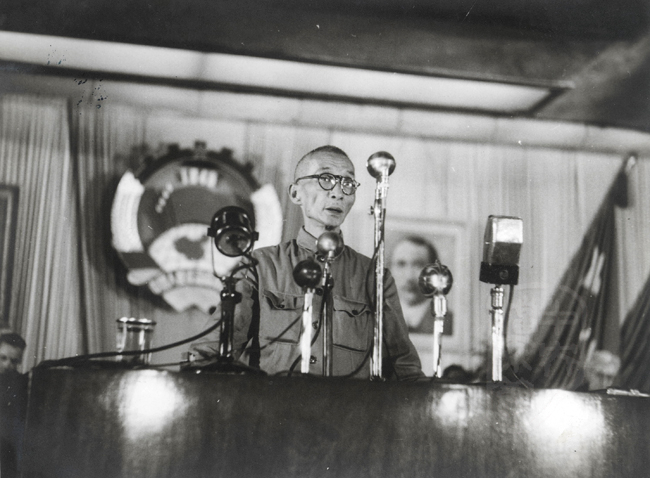 梁希:中国林业教育的奠基人和林业事业的开拓者