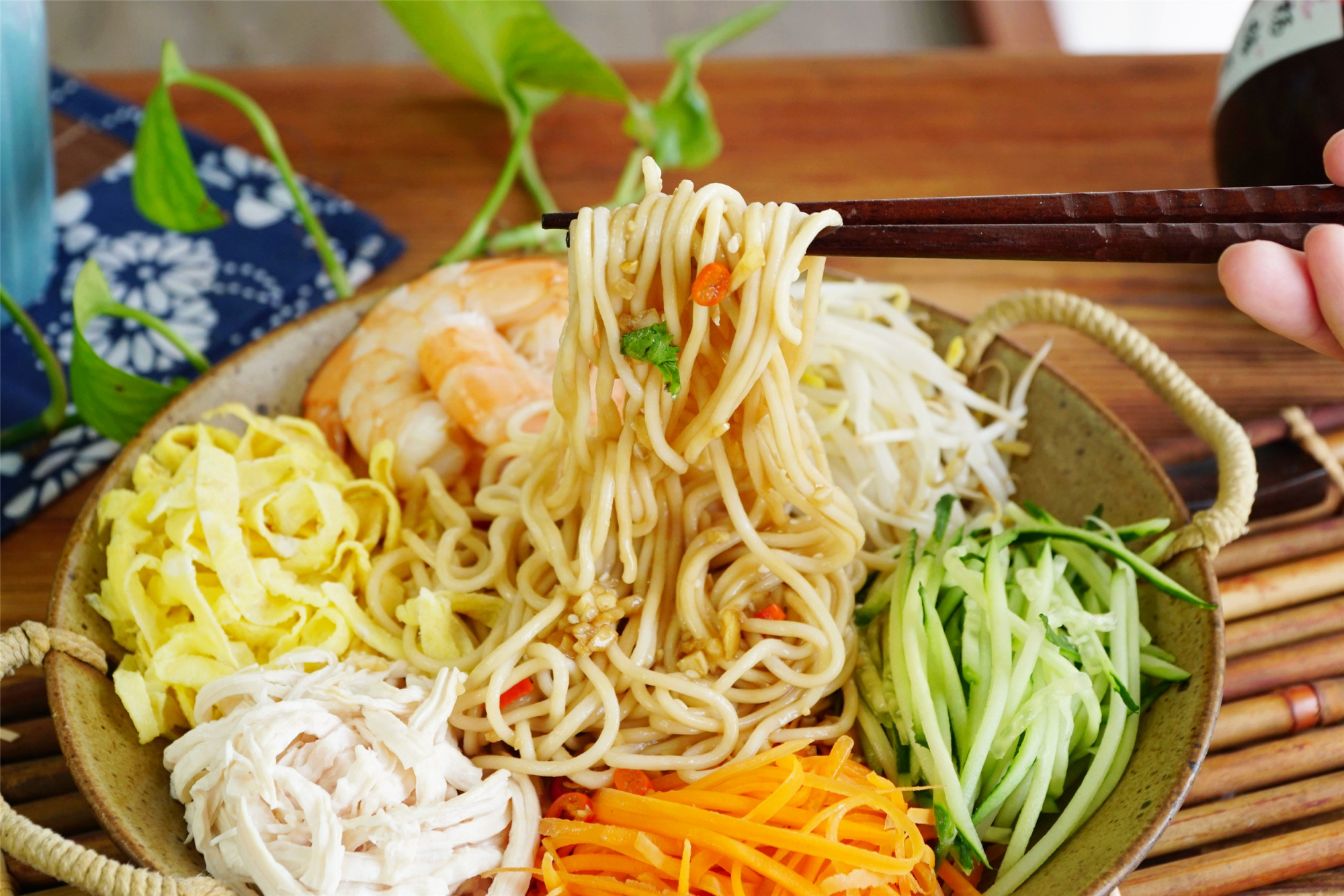 明日夏至,再忙也记得吃一碗"夏至面",老传统有讲究,顺利入伏