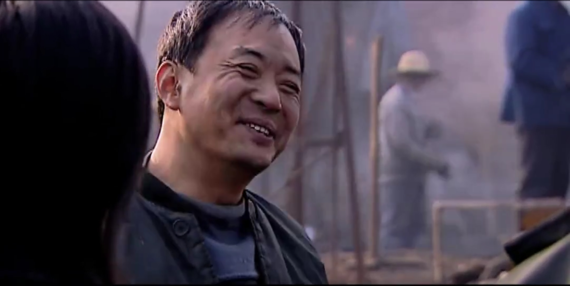 《天道》冯世杰:真正厚道的人,最终不会吃亏