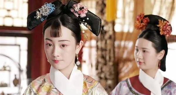 瑾妃为何绰号叫"月饼,除了她脸圆,还有三个深意