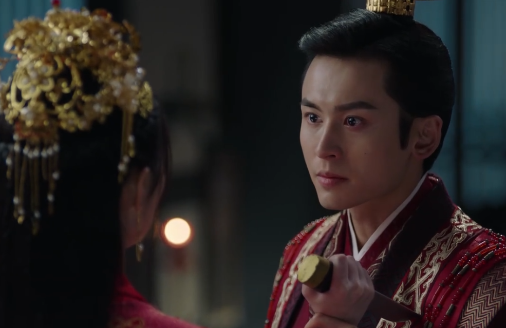 如意芳霏:傅容预知成真嫁给肃王,却怀疑其是凶手,真相远不如此