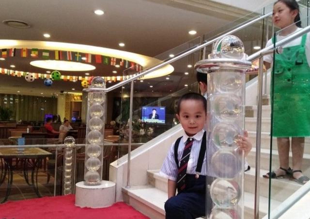 6岁王恒屹在《中国诗词大会》夺冠:放养式教育,或许是在骗自己