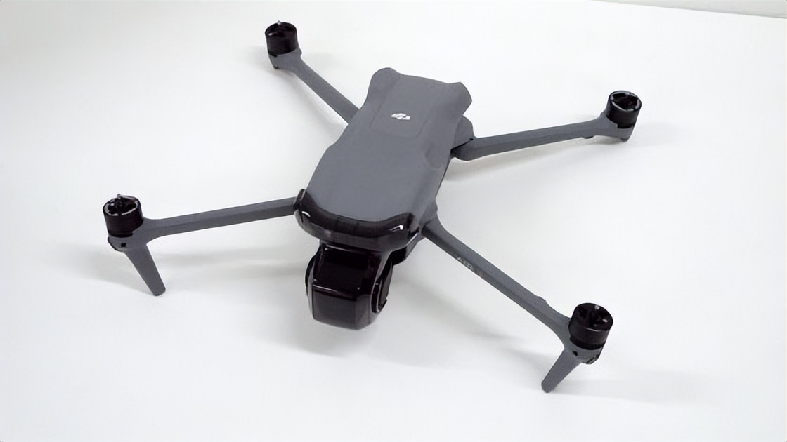 "dji air 3" 无人机开箱评测