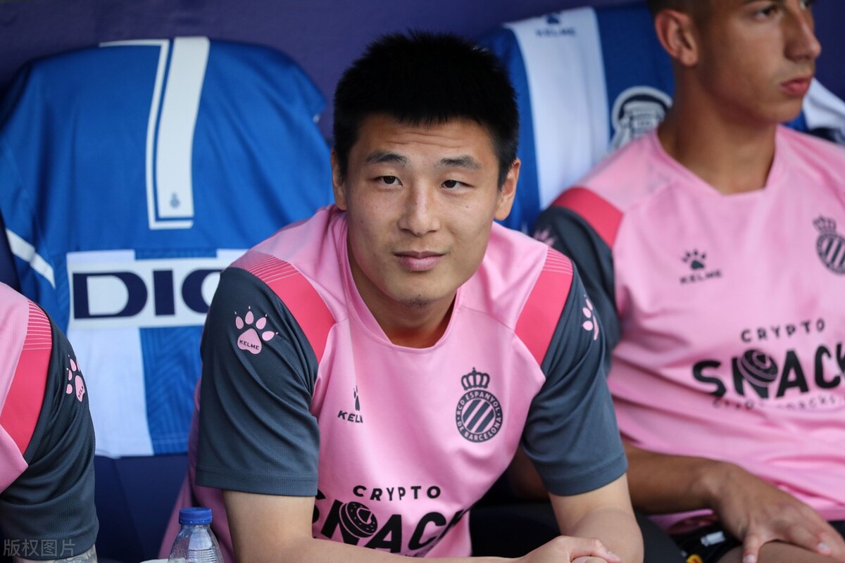 西班牙人高层:陈雁升不会出售俱乐部 武磊也不会离队