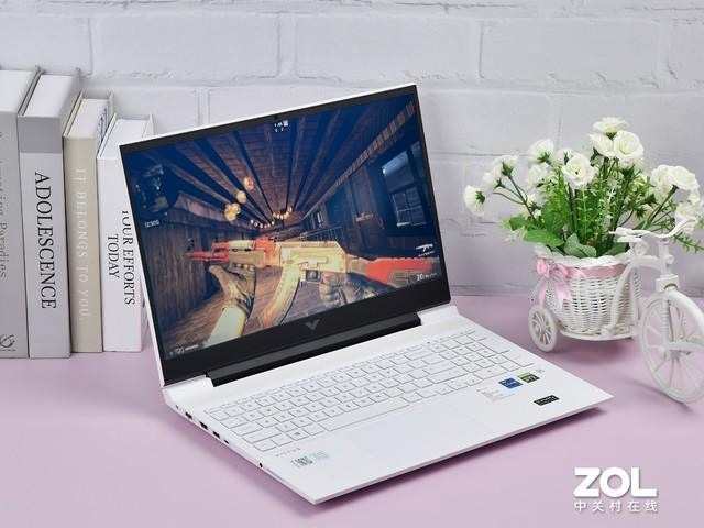 惠普光影精灵7victus真香来袭 30系强悍配置玩转多场景