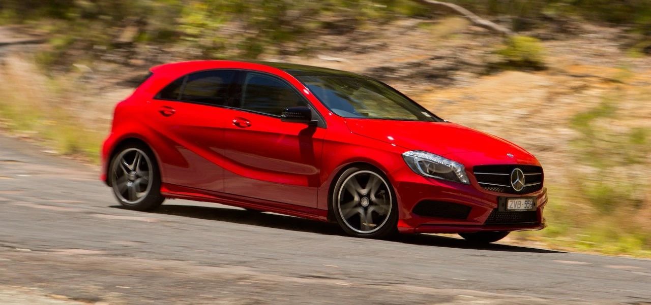 作为奔驰粉你必须要知道的几件事!