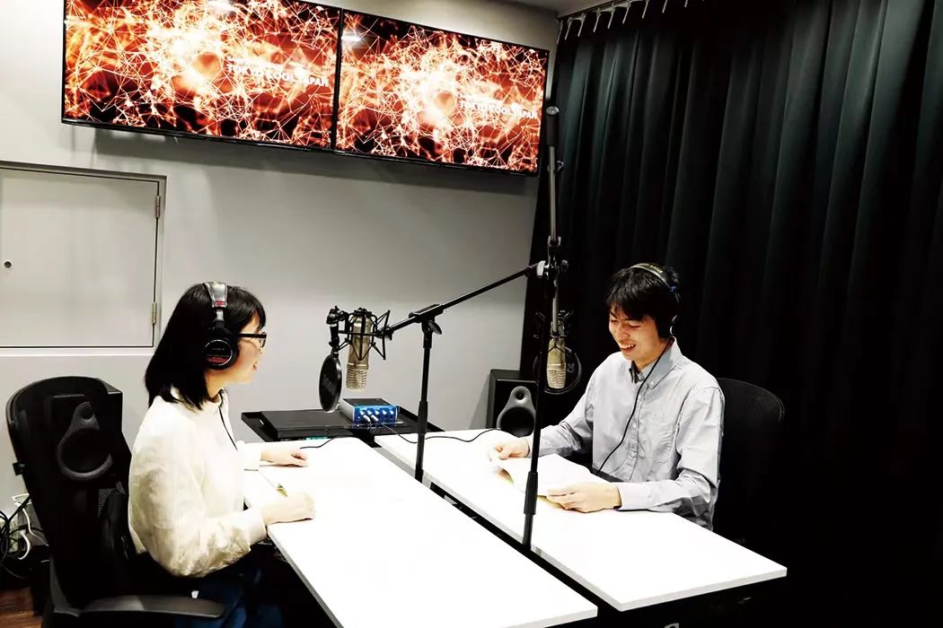 東京cool japan丨游戏·动画制作·声优专属的专门学校