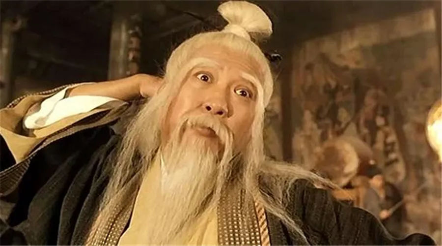 金庸新写的小说,张无忌被狂虐,张三丰成半仙