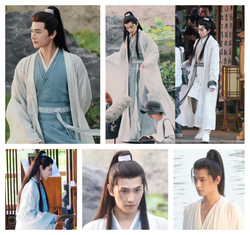 杨洋演技遭质疑,搭档金晨的《凡人修仙传》开拍,能否逆风翻盘?