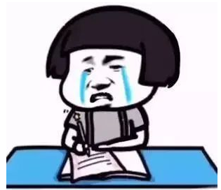 开学|年度最绝望！小学生用可擦笔写作业塑封时字迹消失，爸妈忍不住笑了