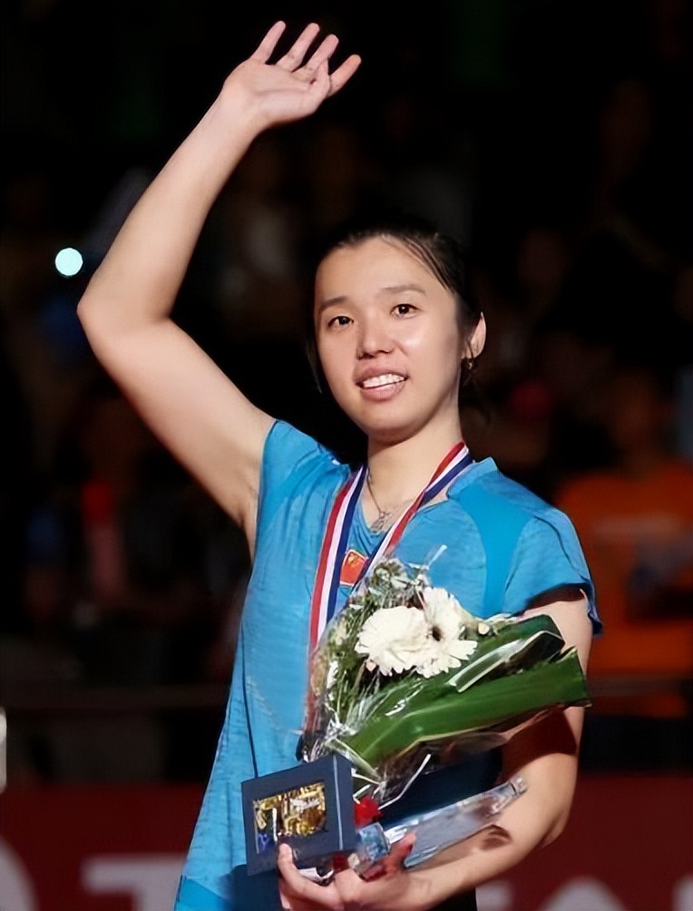 羽毛球奥运冠军张楠:情感惹非议,在舆论漩涡中行走