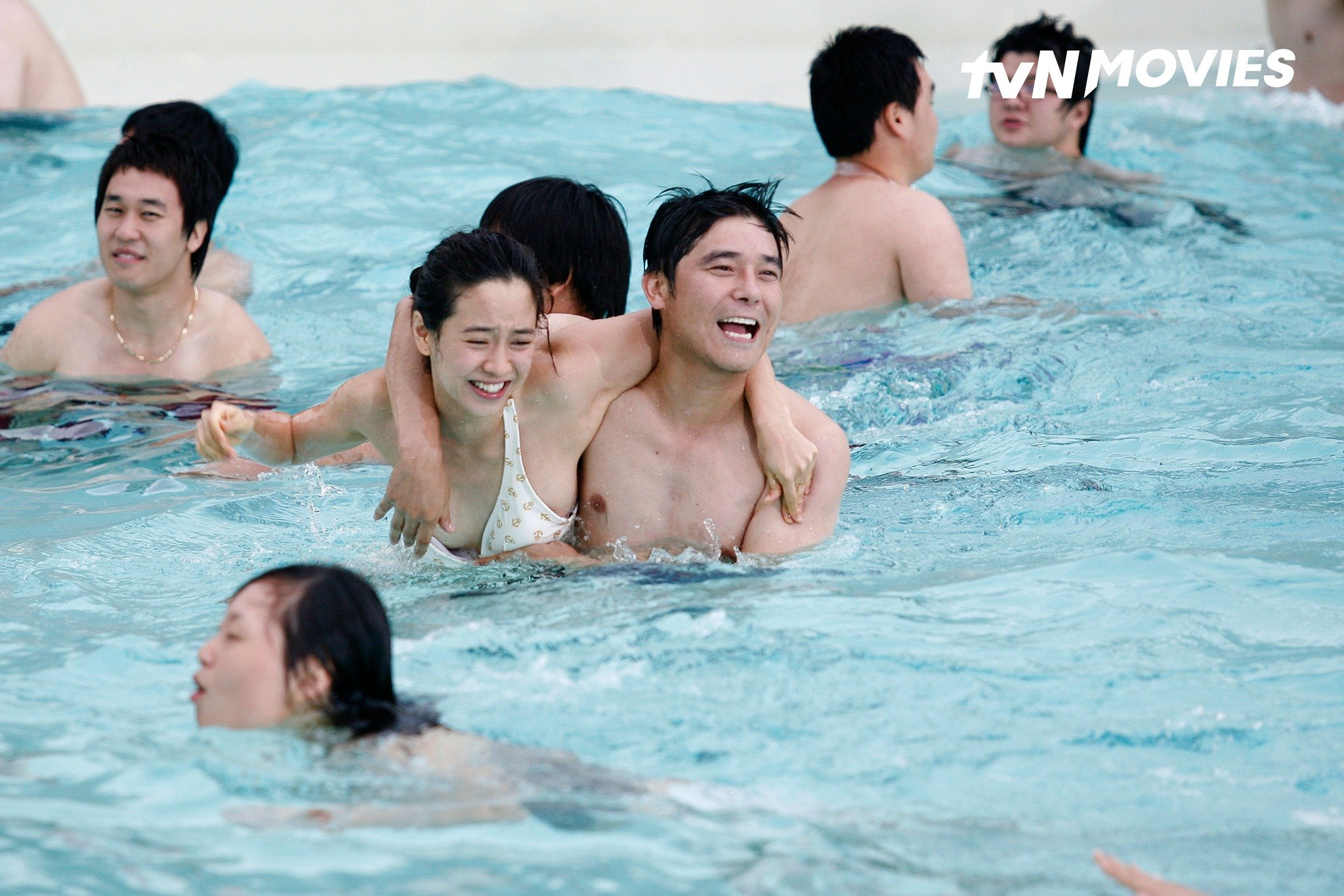 《rm》宋智孝的千金故事比韩剧女主更精彩,前男友还是黑道恐吓犯